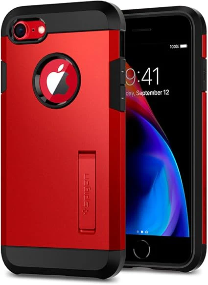 iPhone 8 Case Tough Armor - Image 68