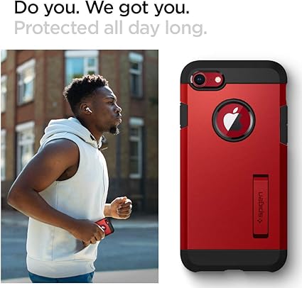 iPhone 8 Case Tough Armor - Image 69