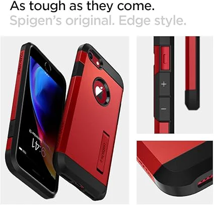 iPhone 8 Case Tough Armor - Image 71