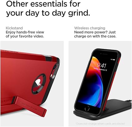 iPhone 8 Case Tough Armor - Image 73