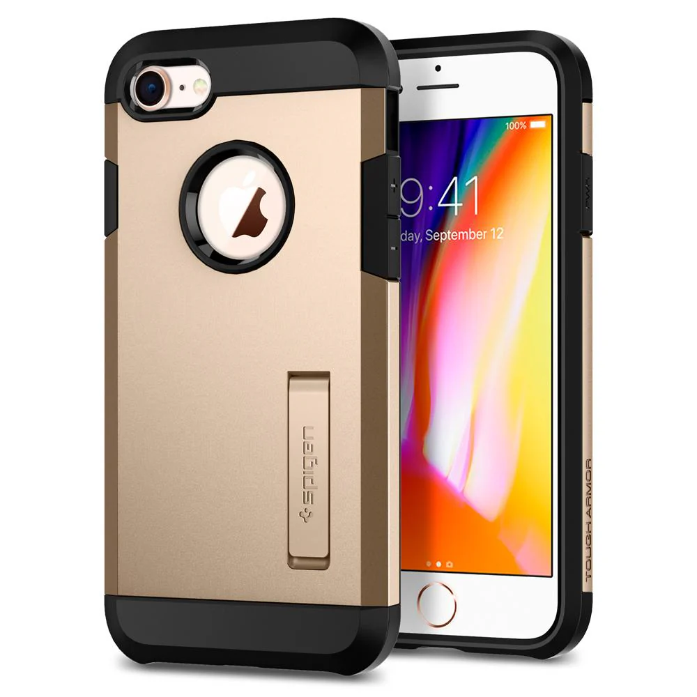iPhone 8 Case Tough Armor - Image 8