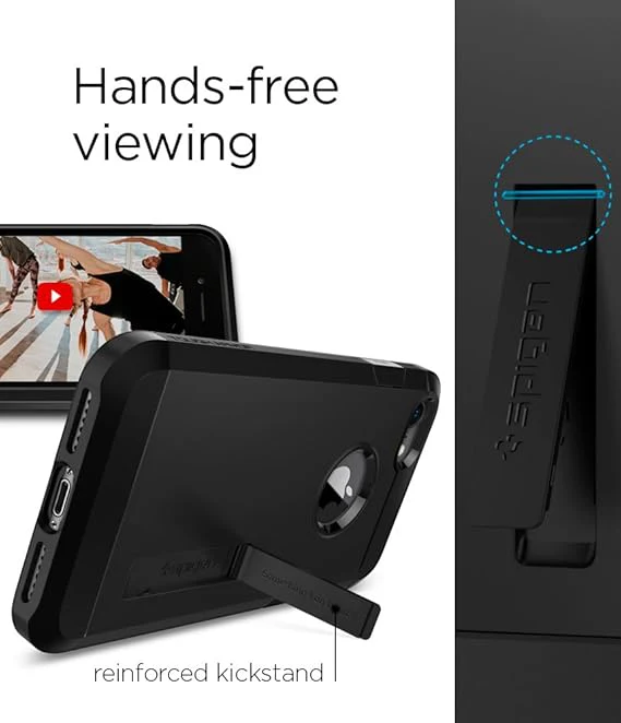 iPhone 8 Case Tough Armor - Image 81