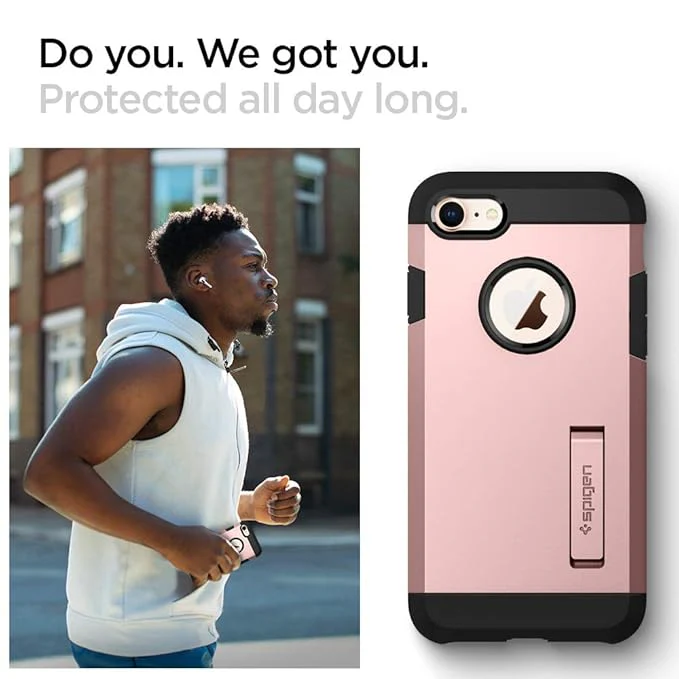 iPhone 8 Case Tough Armor - Image 86