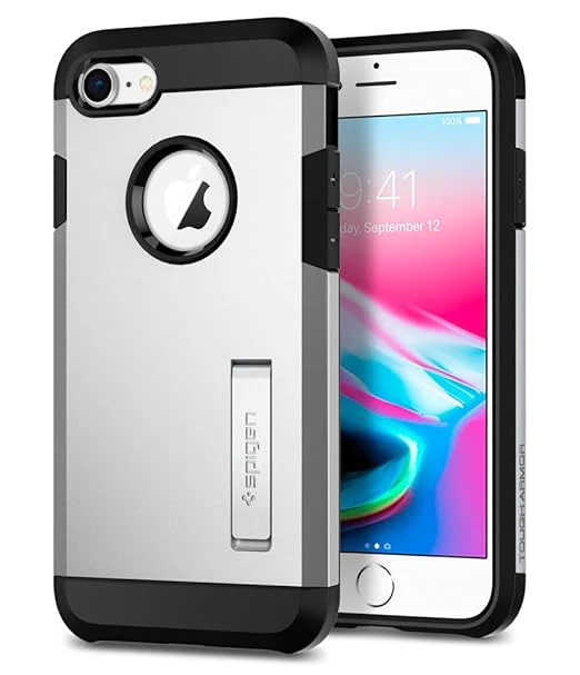 iPhone 8 Case Tough Armor - Image 87
