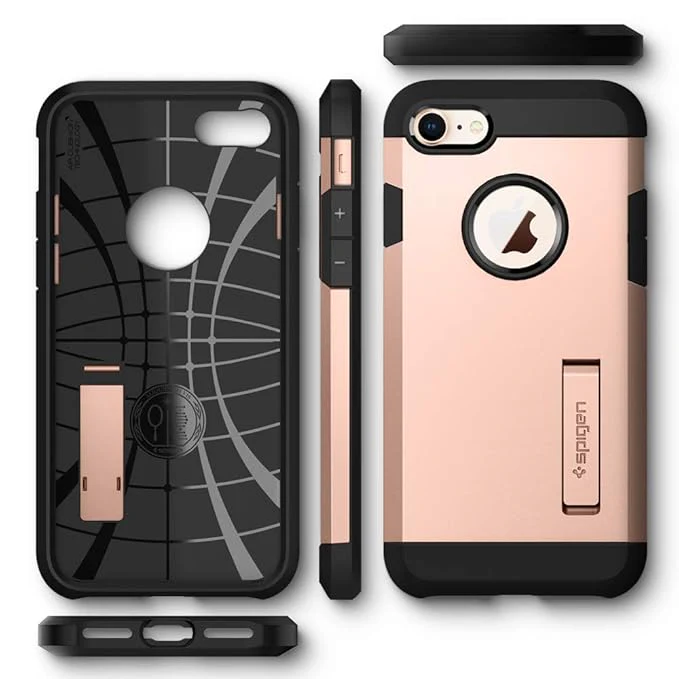 iPhone 8 Case Tough Armor - Image 99