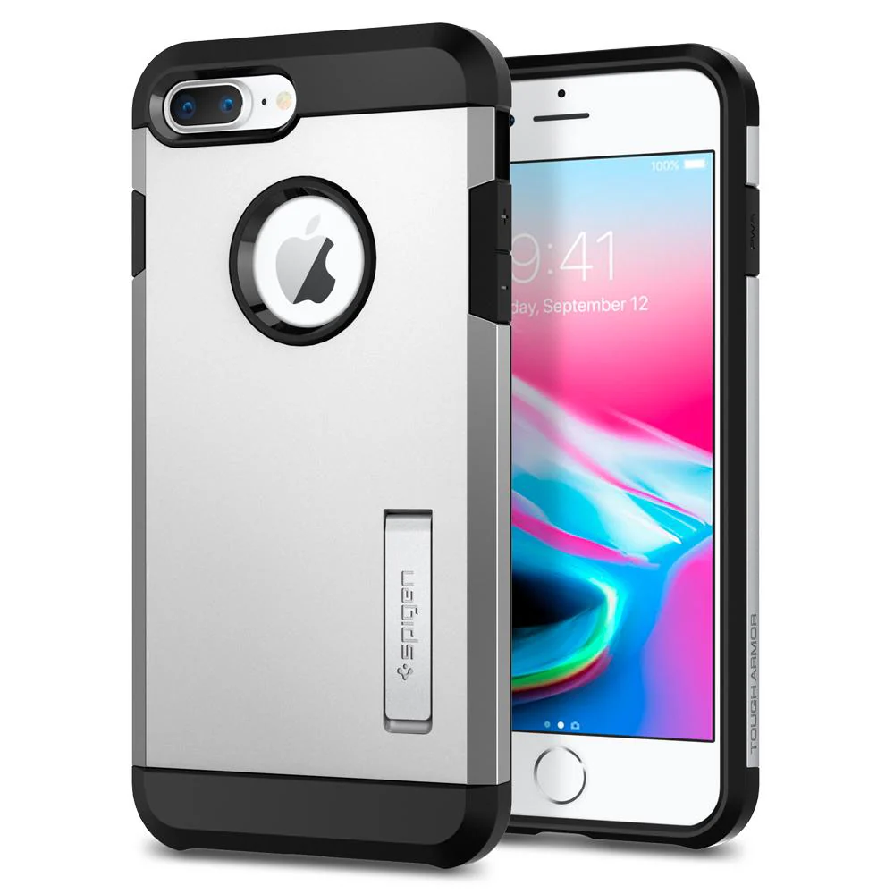 iPhone 8 Plus Case Tough Armor 2 - Image 10
