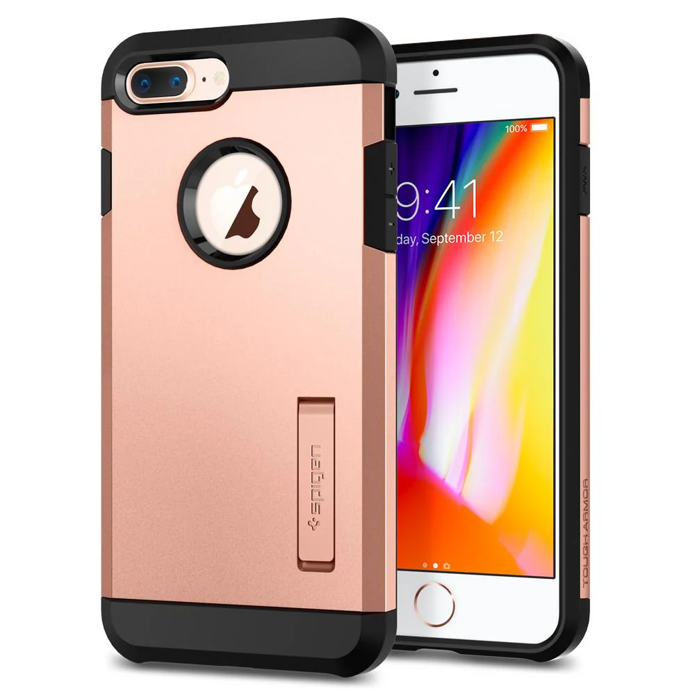 iPhone 8 Plus Case Tough Armor 2 - Image 11