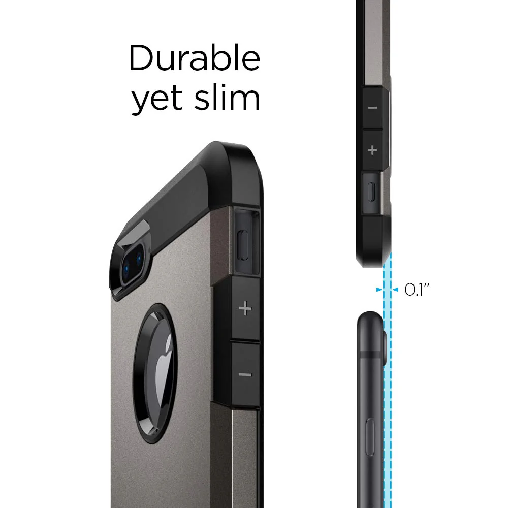 iPhone 8 Plus Case Tough Armor 2 - Image 12