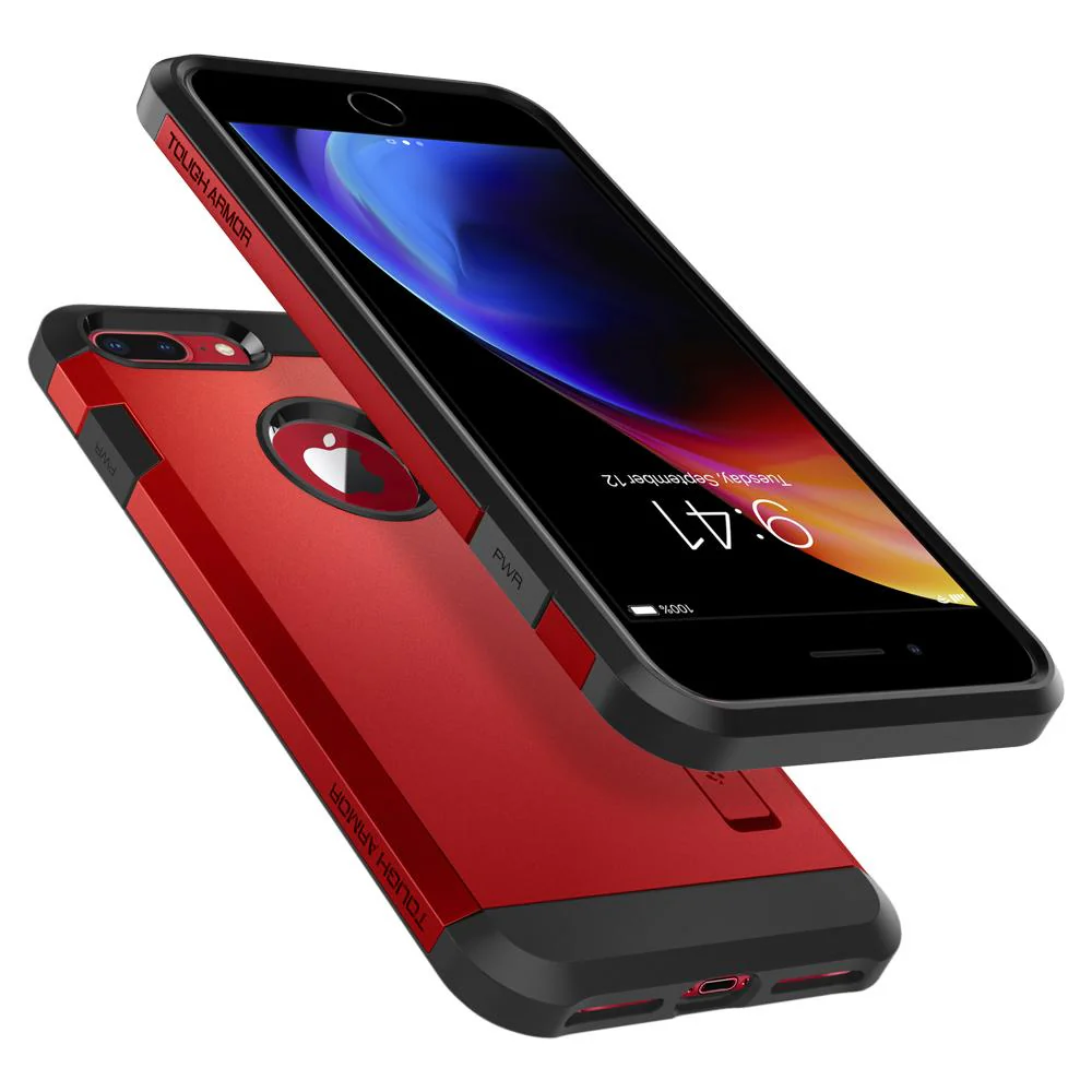 iPhone 8 Plus Case Tough Armor 2 - Image 2