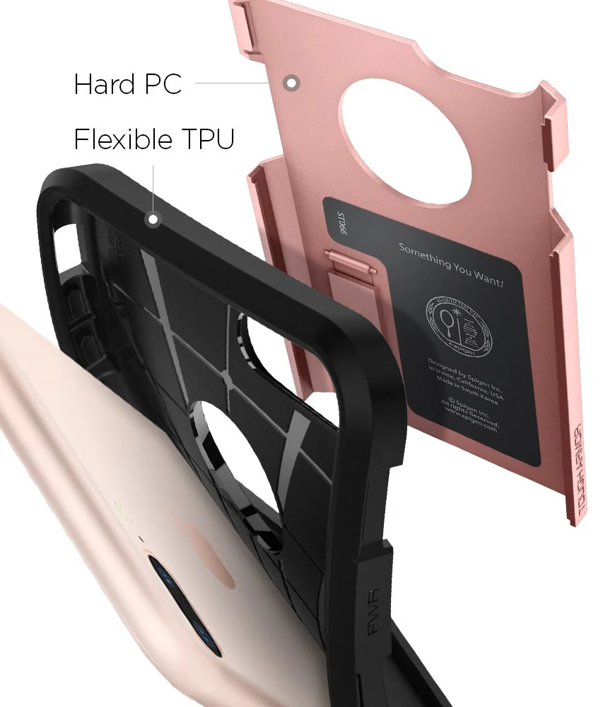 iPhone 8 Plus Case Tough Armor 2 - Image 21