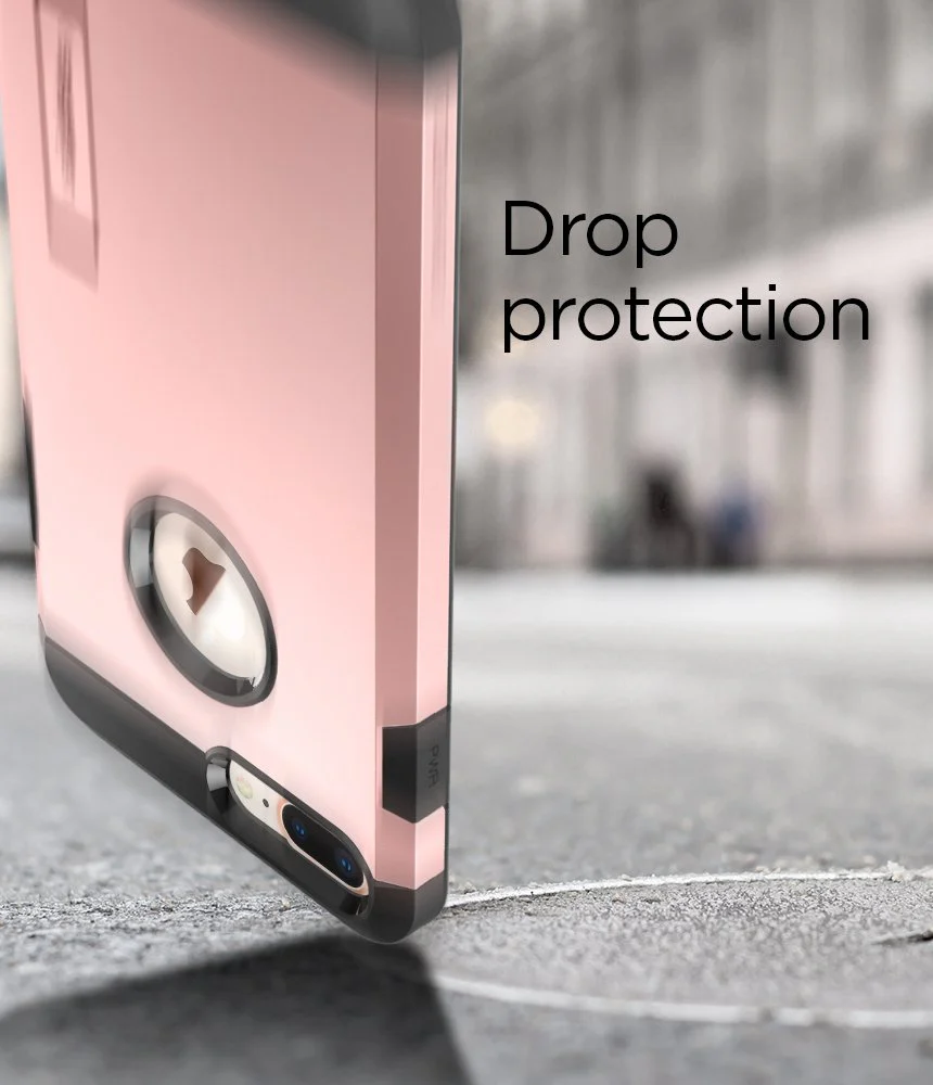 iPhone 8 Plus Case Tough Armor 2 - Image 25