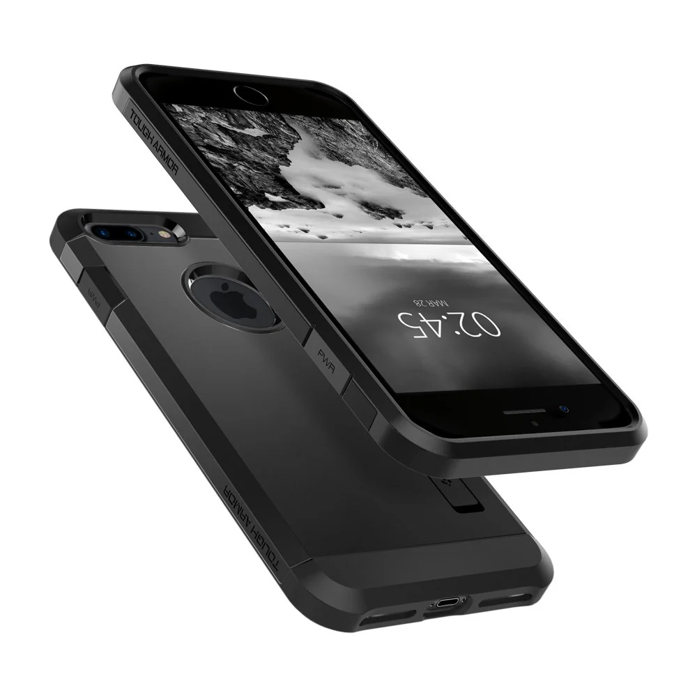 iPhone 8 Plus Case Tough Armor 2 - Image 28