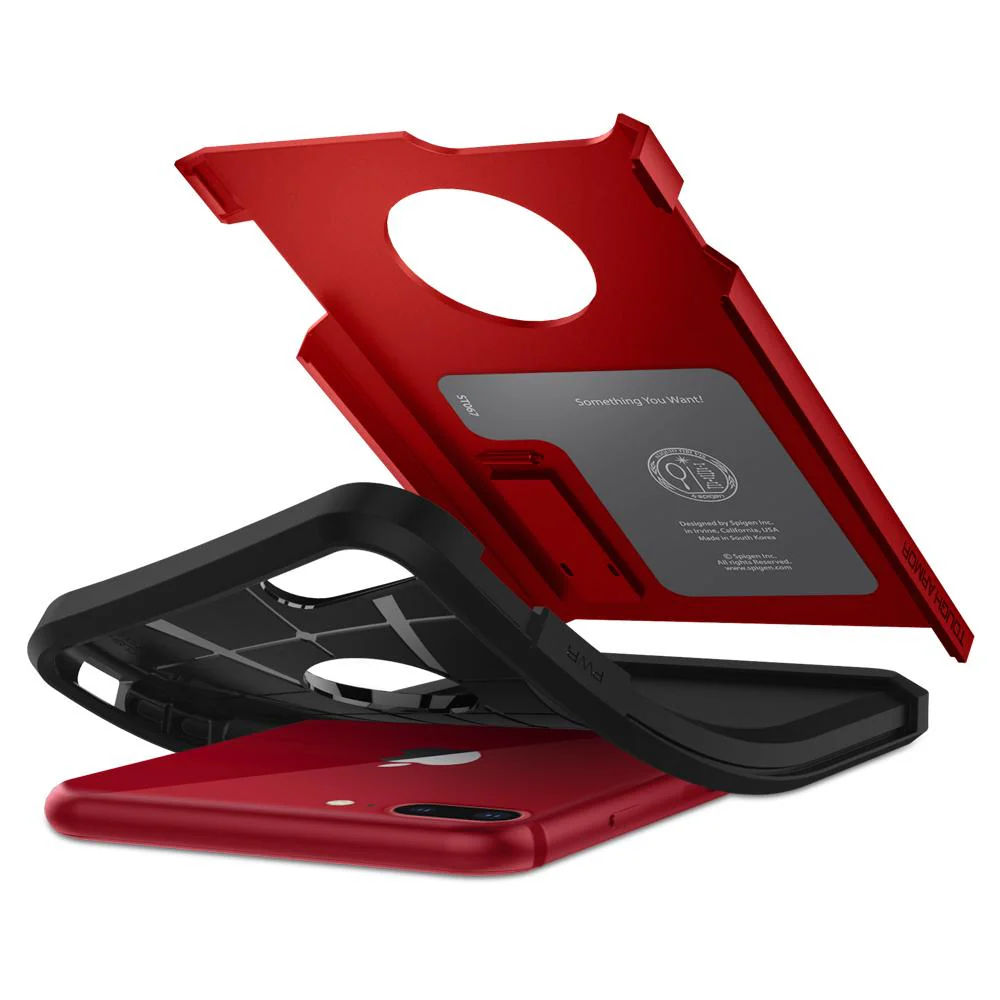 iPhone 8 Plus Case Tough Armor 2 - Image 3