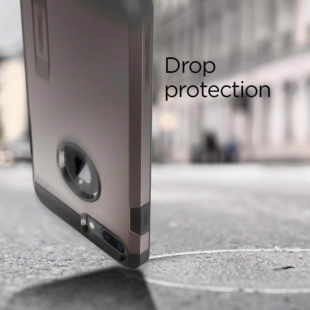 iPhone 8 Plus Case Tough Armor 2 - Image 39