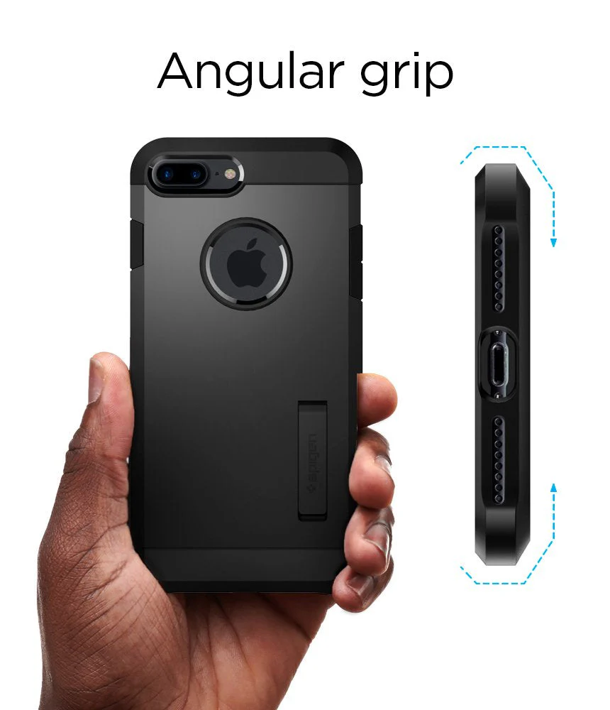 iPhone 8 Plus Case Tough Armor 2 - Image 50