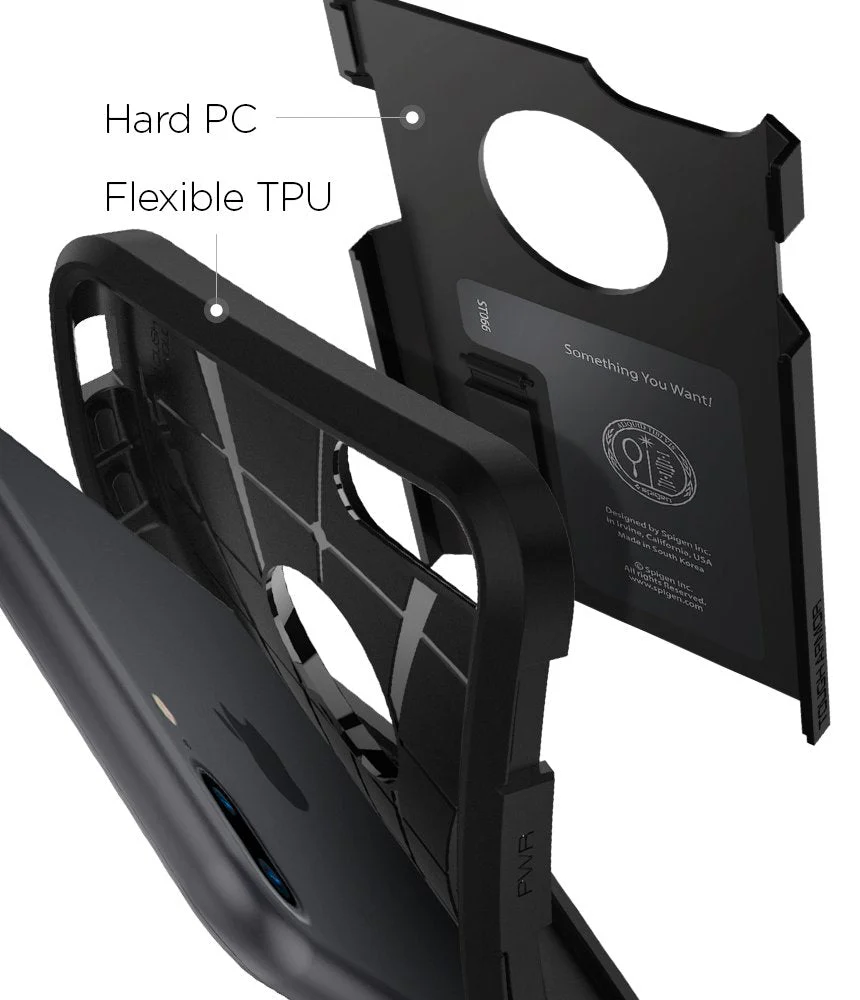iPhone 8 Plus Case Tough Armor 2 - Image 52