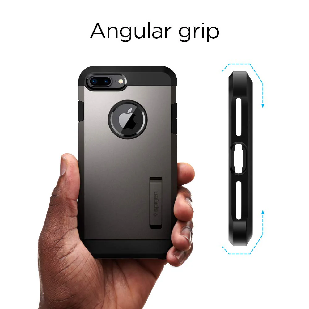 iPhone 8 Plus Case Tough Armor 2 - Image 55