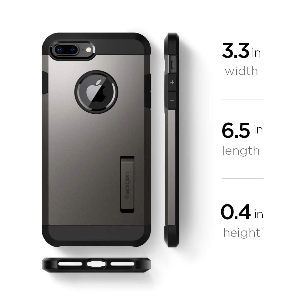 iPhone 8 Plus Case Tough Armor 2 - Image 56