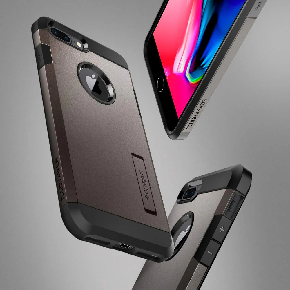 iPhone 8 Plus Case Tough Armor 2 - Image 59