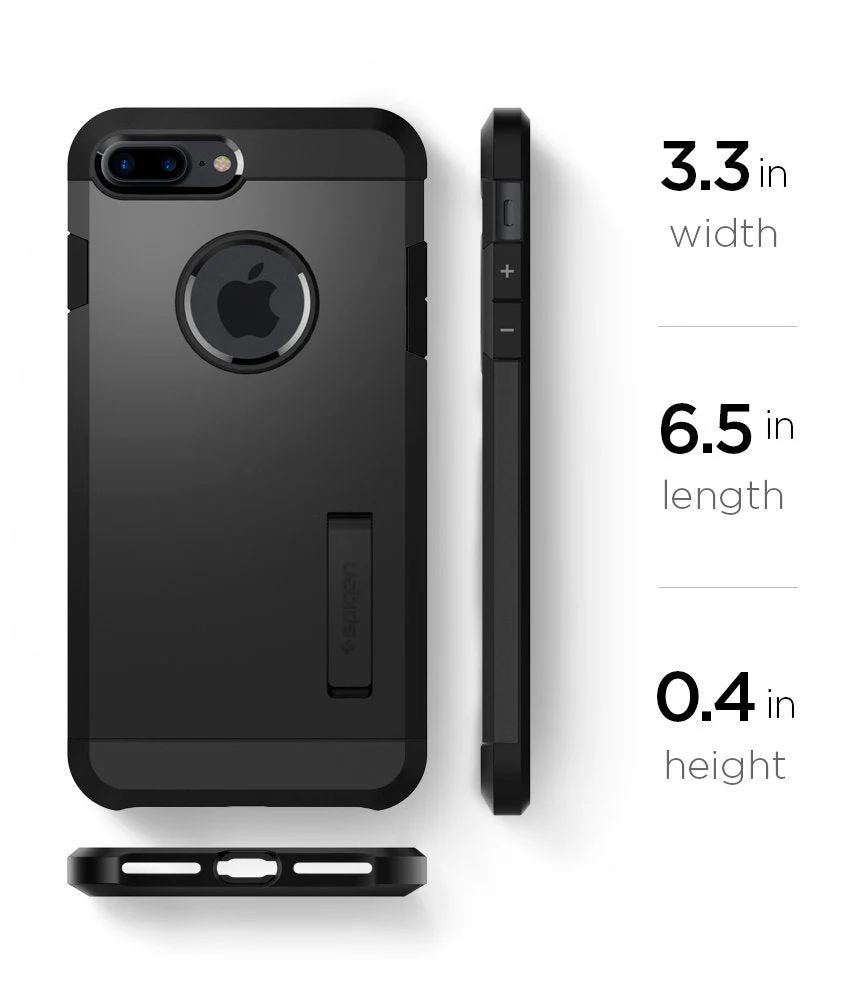 iPhone 8 Plus Case Tough Armor 2 - Image 69