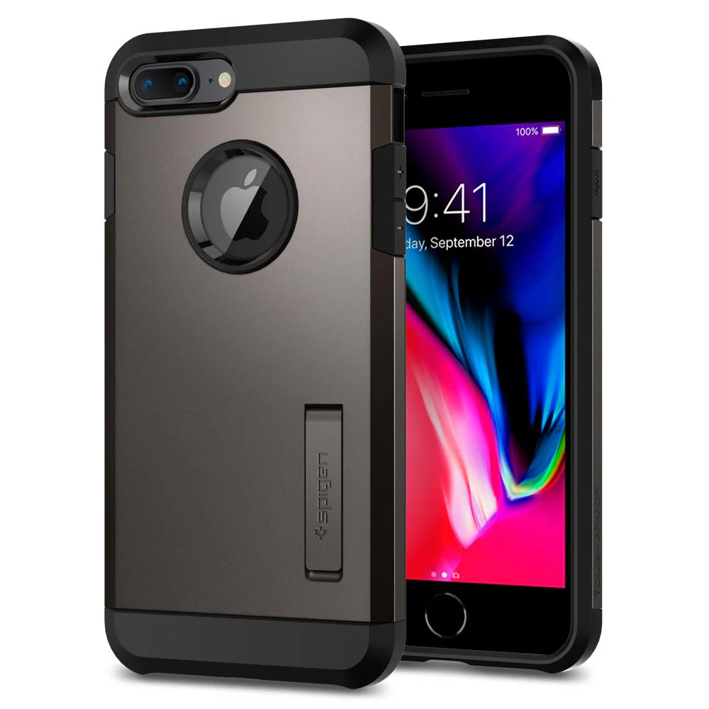 iPhone 8 Plus Case Tough Armor 2 - Image 7