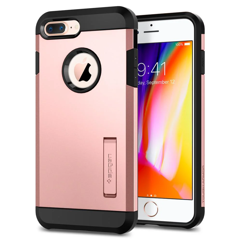 iPhone 8 Plus Case Tough Armor 2 - Image 8