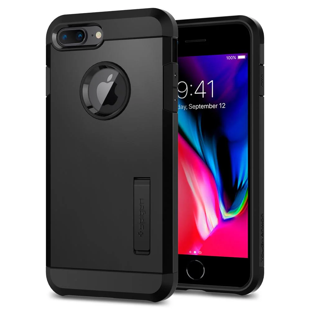 iPhone 8 Plus Case Tough Armor 2 - Image 9