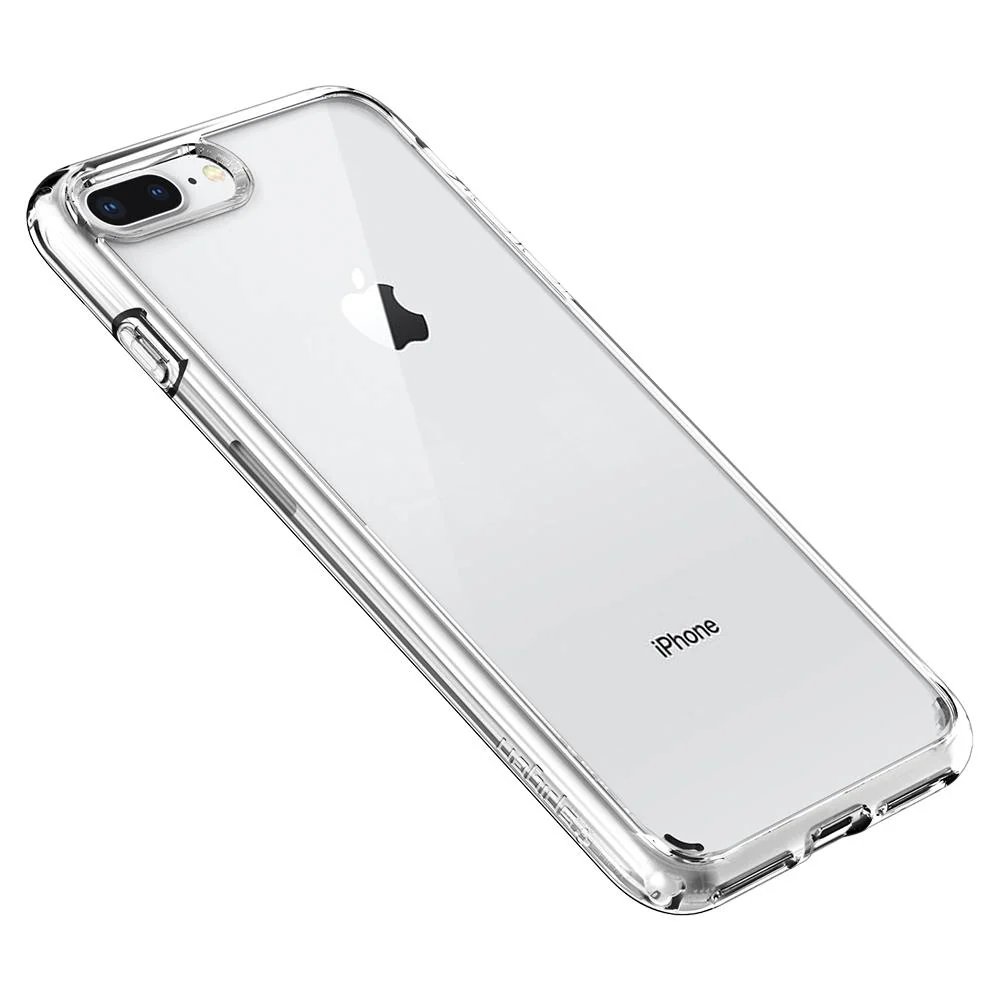 iPhone 8 Plus / 7 Plus Case Ultra Hybrid 2 - Image 2