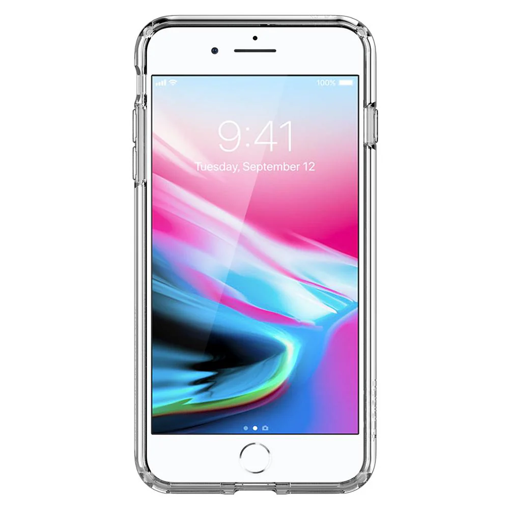 iPhone 8 Plus / 7 Plus Case Ultra Hybrid 2 - Image 3