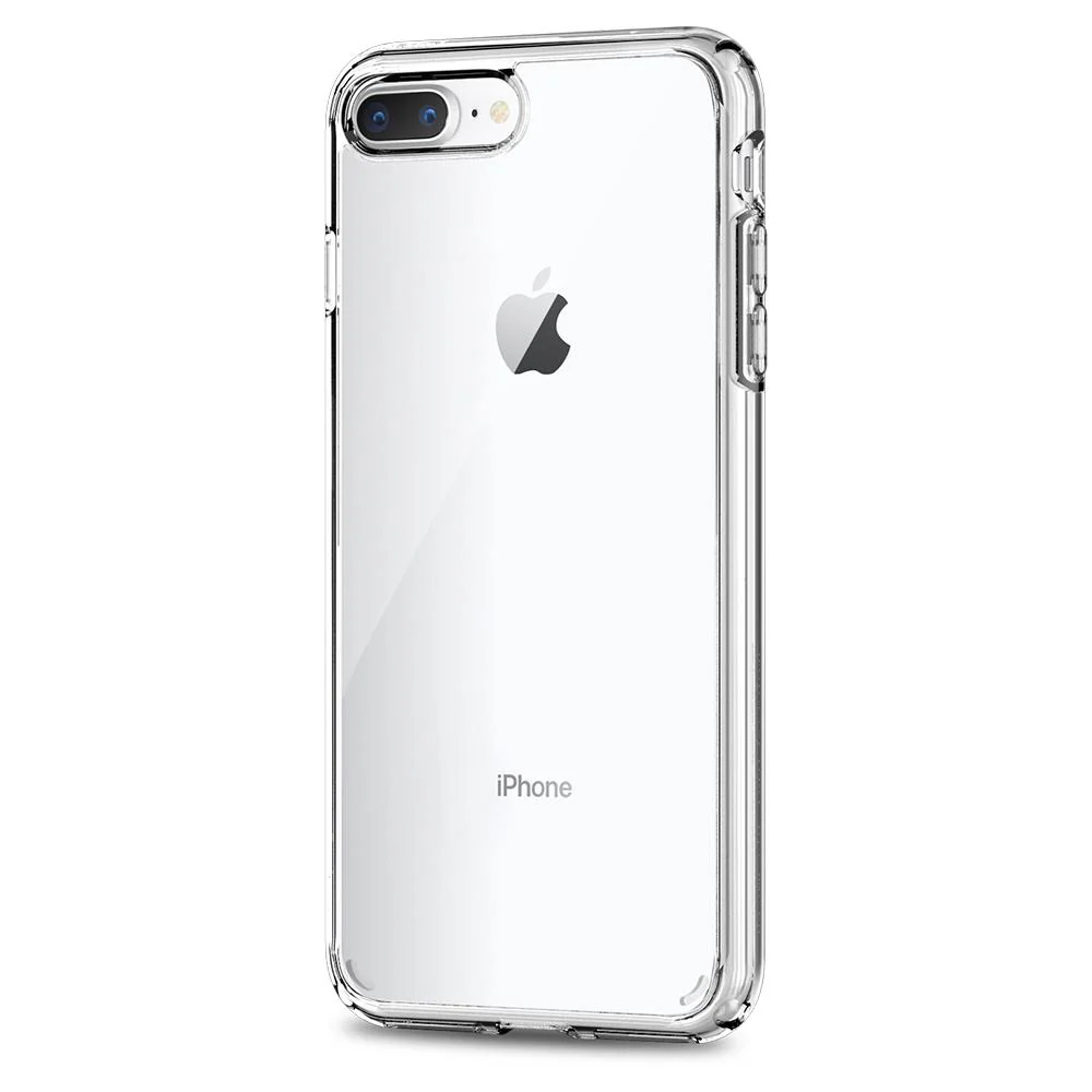 iPhone 8 Plus / 7 Plus Case Ultra Hybrid 2 - Image 4
