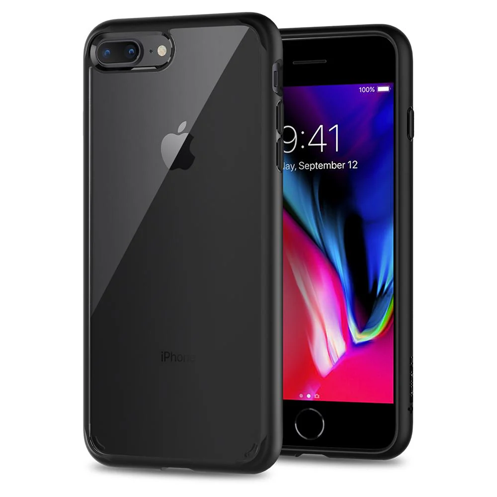 iPhone 8 Plus / 7 Plus Case Ultra Hybrid 2 - Image 5