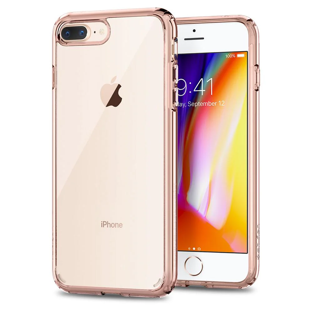 iPhone 8 Plus / 7 Plus Case Ultra Hybrid 2 - Image 6