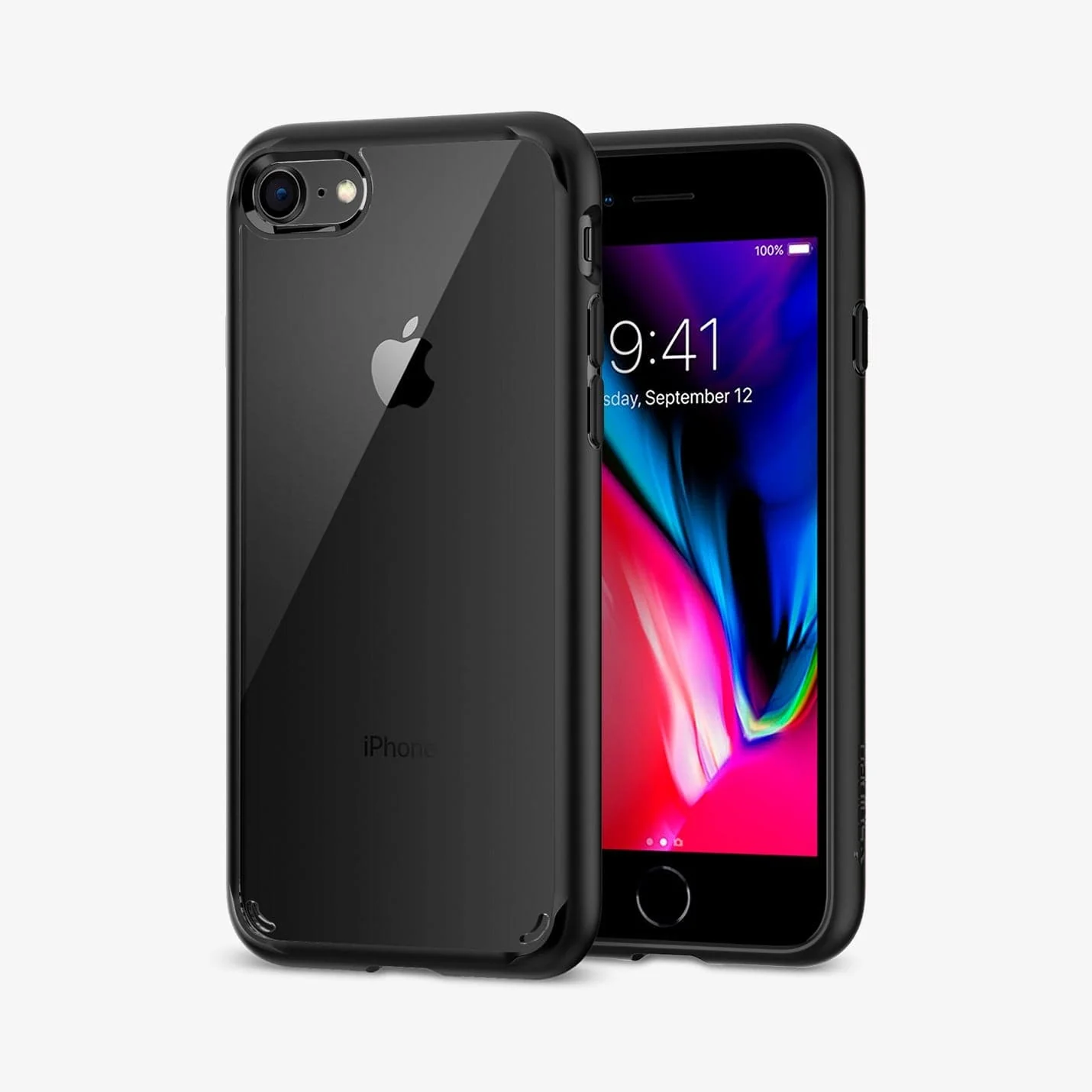 iPhone 8 Series - Ultra Hybrid Clear Case - Image 10
