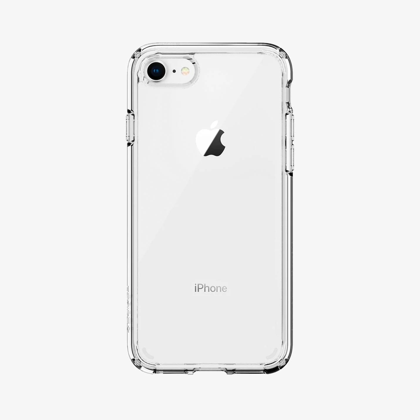 iPhone 8 Series - Ultra Hybrid Clear Case - Image 11