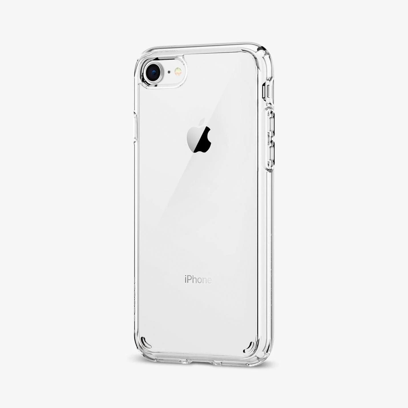 iPhone 8 Series - Ultra Hybrid Clear Case - Image 13