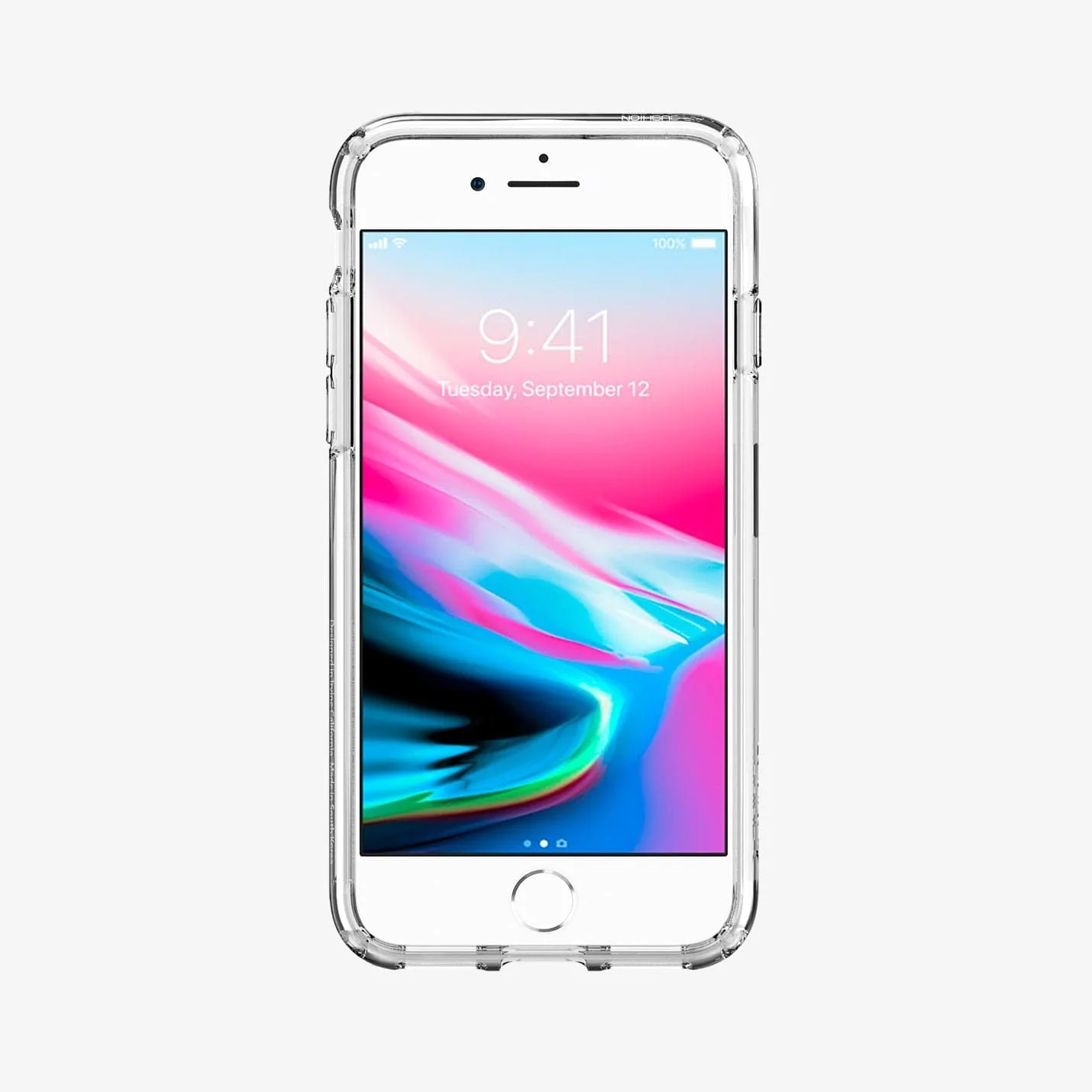 iPhone 8 Series - Ultra Hybrid Clear Case - Image 14