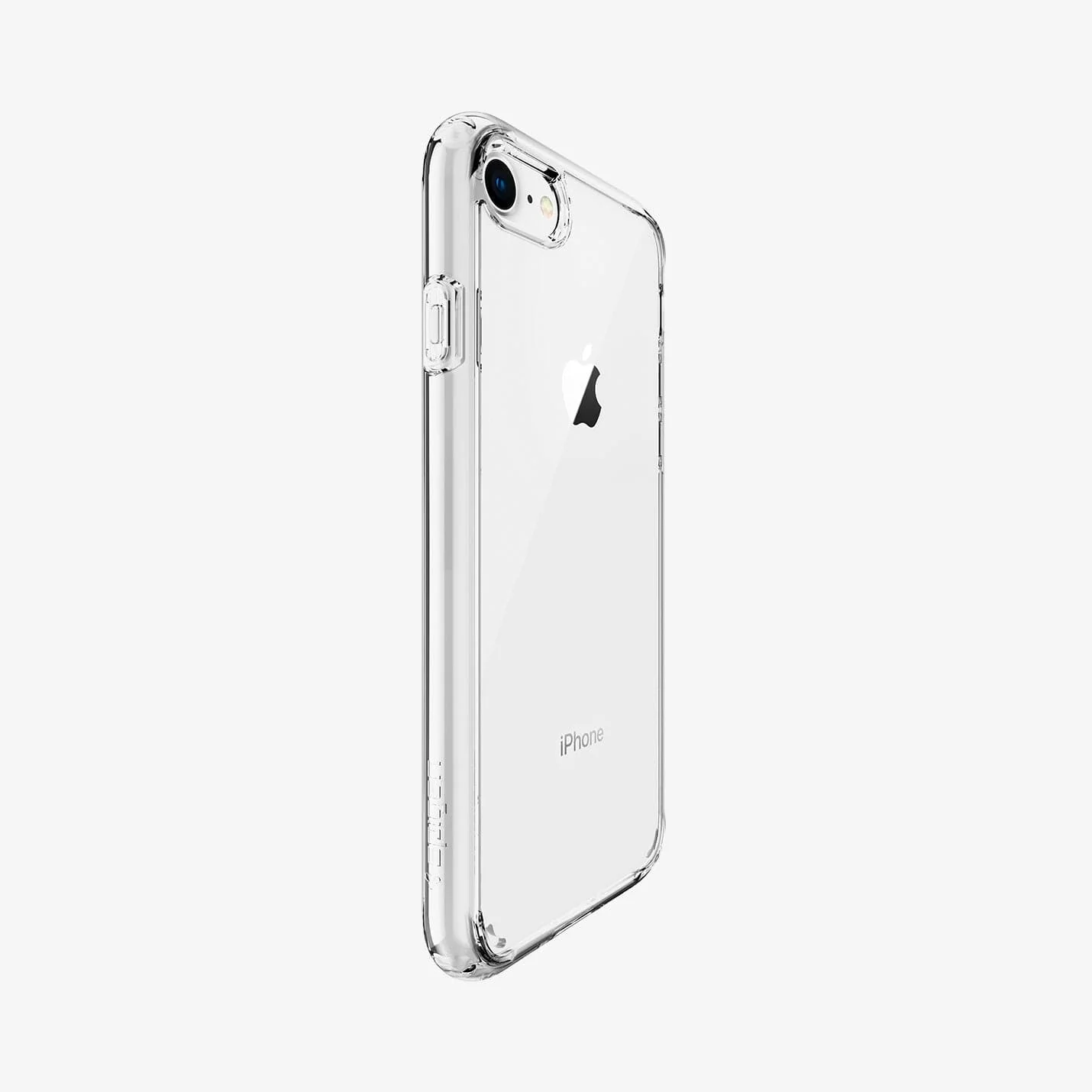 iPhone 8 Series - Ultra Hybrid Clear Case - Image 15