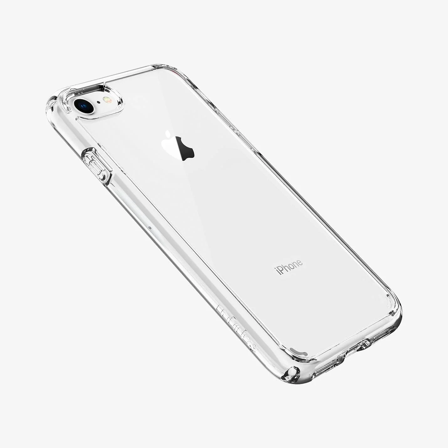 iPhone 8 Series - Ultra Hybrid Clear Case - Image 16
