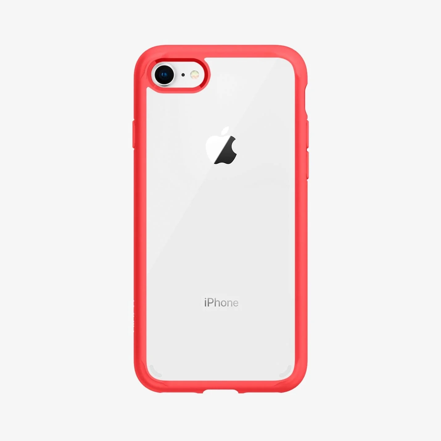 iPhone 8 Series - Ultra Hybrid Clear Case - Image 19