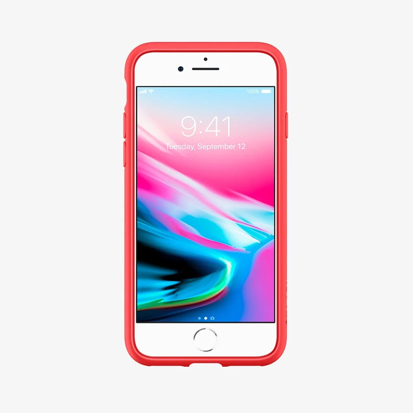 iPhone 8 Series - Ultra Hybrid Clear Case - Image 22