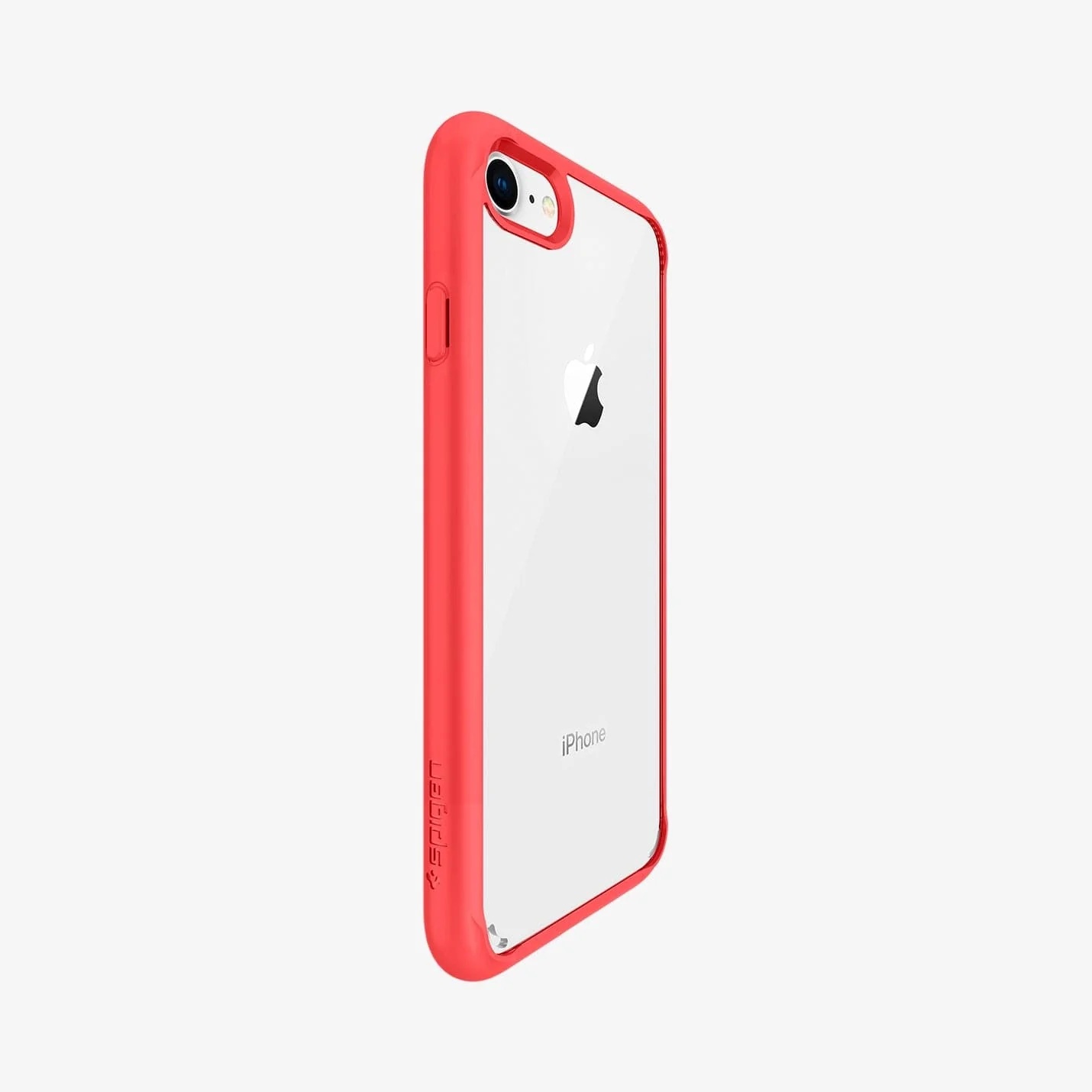 iPhone 8 Series - Ultra Hybrid Clear Case - Image 23