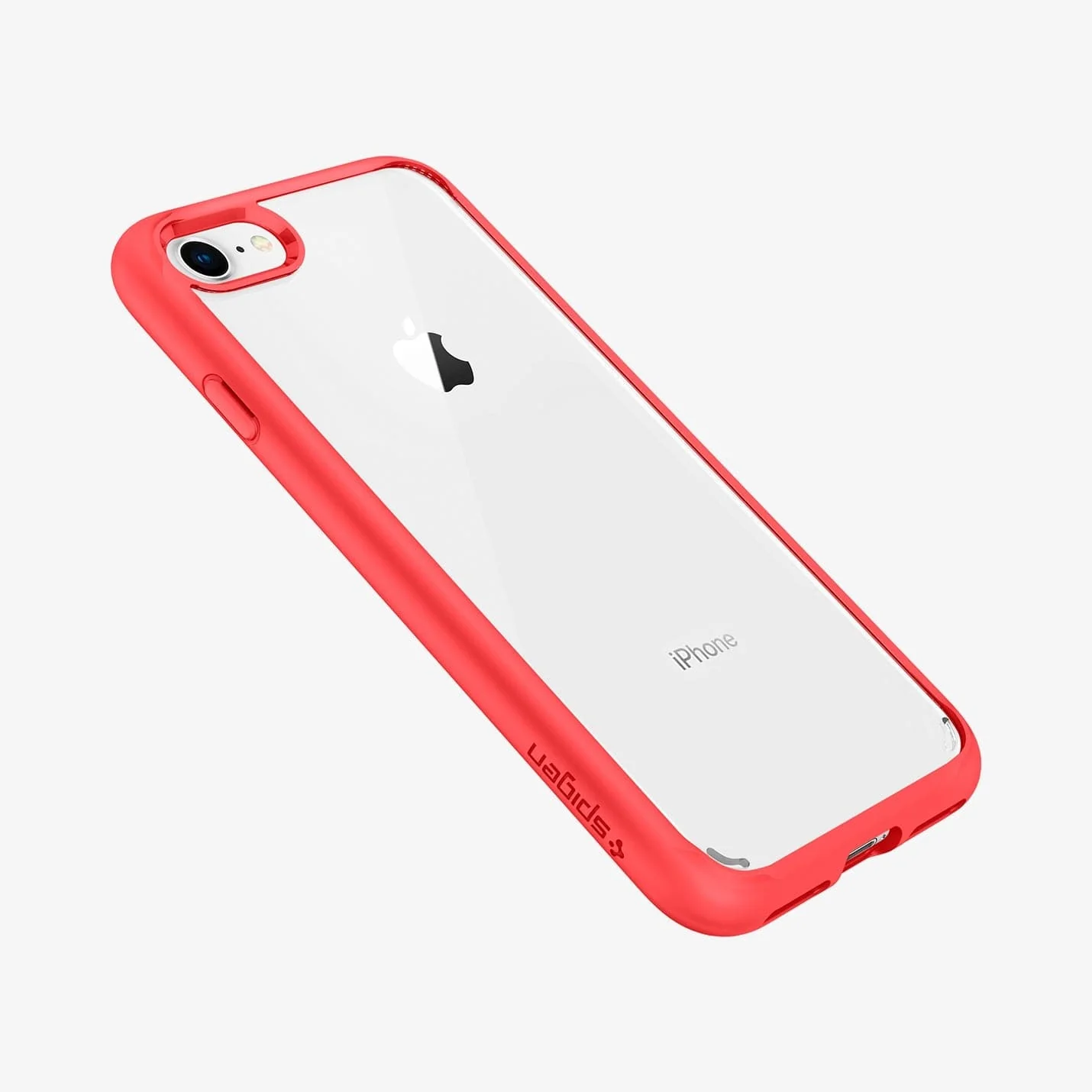 iPhone 8 Series - Ultra Hybrid Clear Case - Image 24