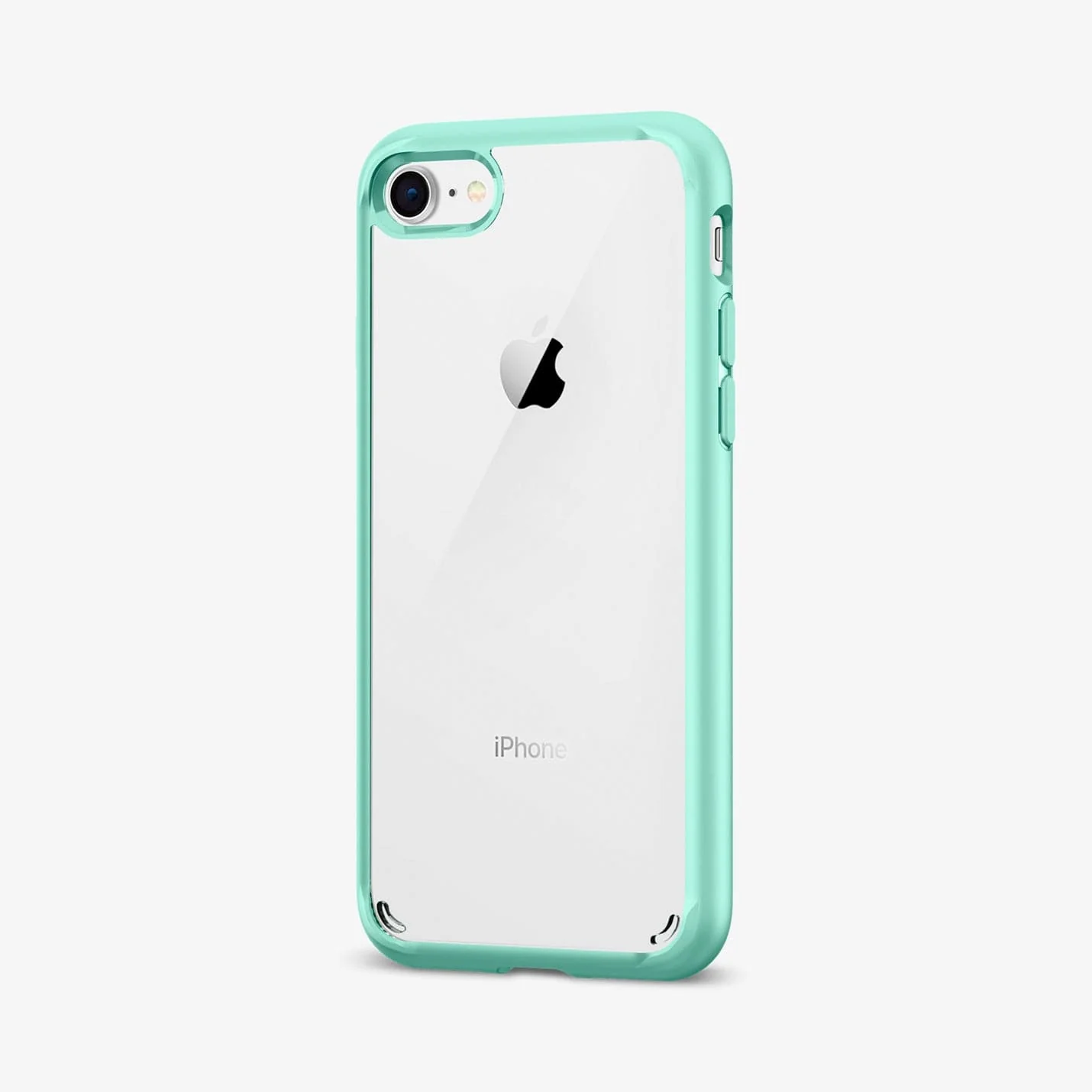iPhone 8 Series - Ultra Hybrid Clear Case - Image 3