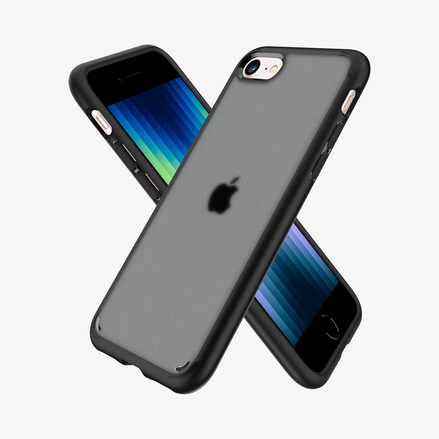 iPhone 8 Series - Ultra Hybrid Clear Case - Image 30