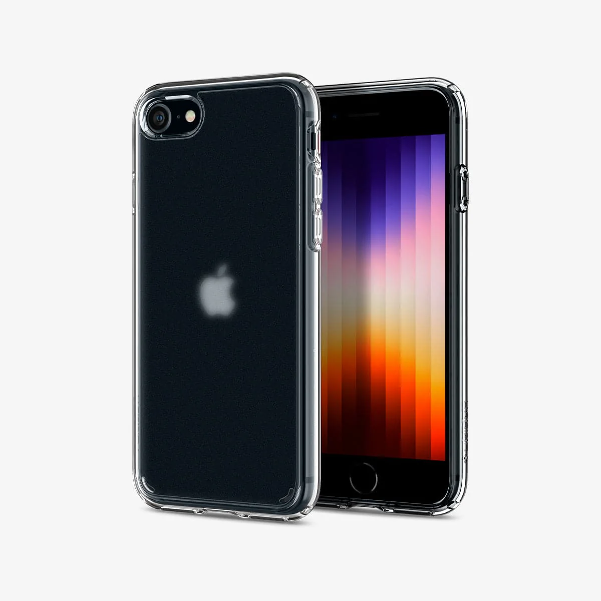 iPhone 8 Series - Ultra Hybrid Clear Case - Image 33
