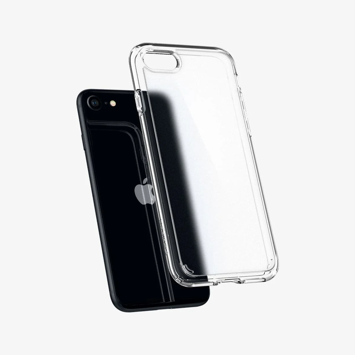 iPhone 8 Series - Ultra Hybrid Clear Case - Image 34