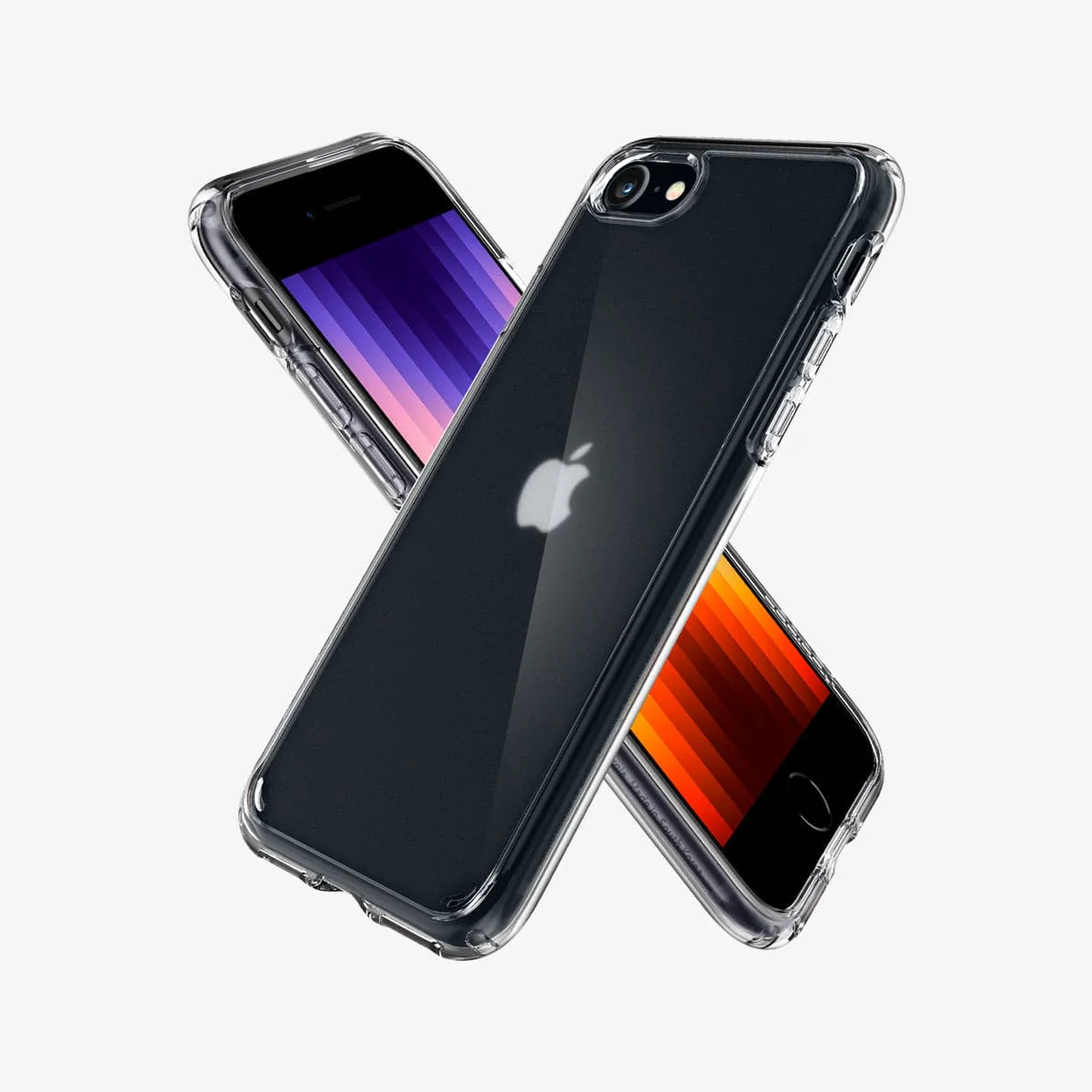 iPhone 8 Series - Ultra Hybrid Clear Case - Image 35