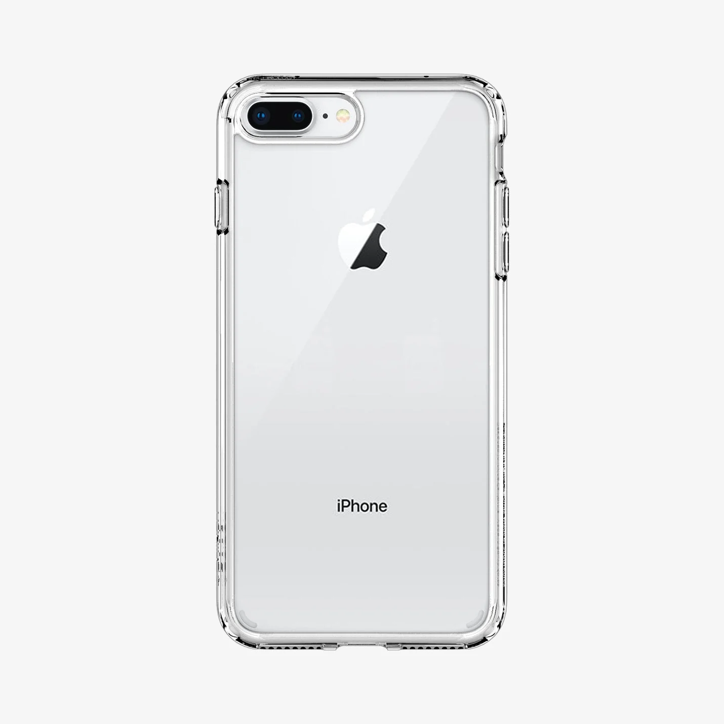 iPhone 8 Series - Ultra Hybrid Clear Case - Image 37
