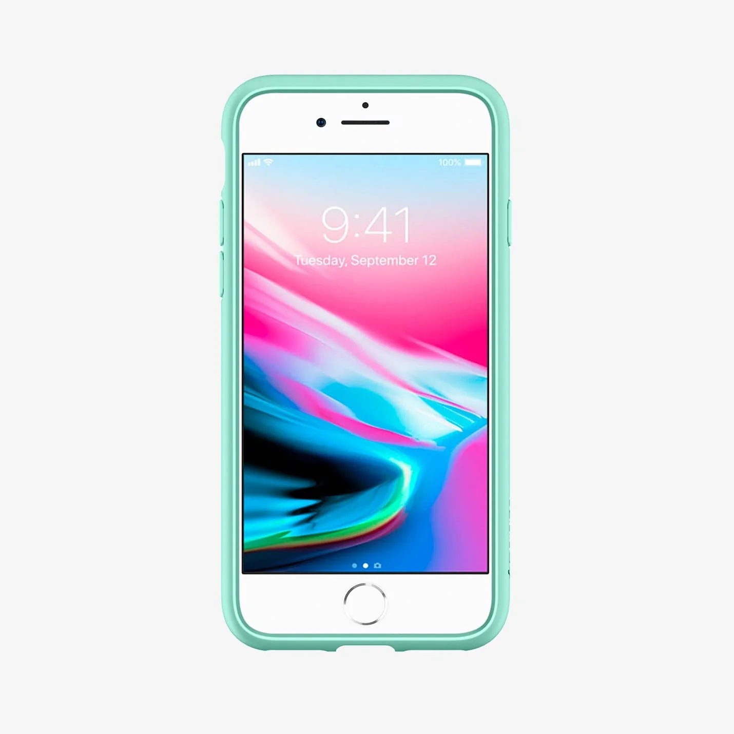 iPhone 8 Series - Ultra Hybrid Clear Case - Image 4