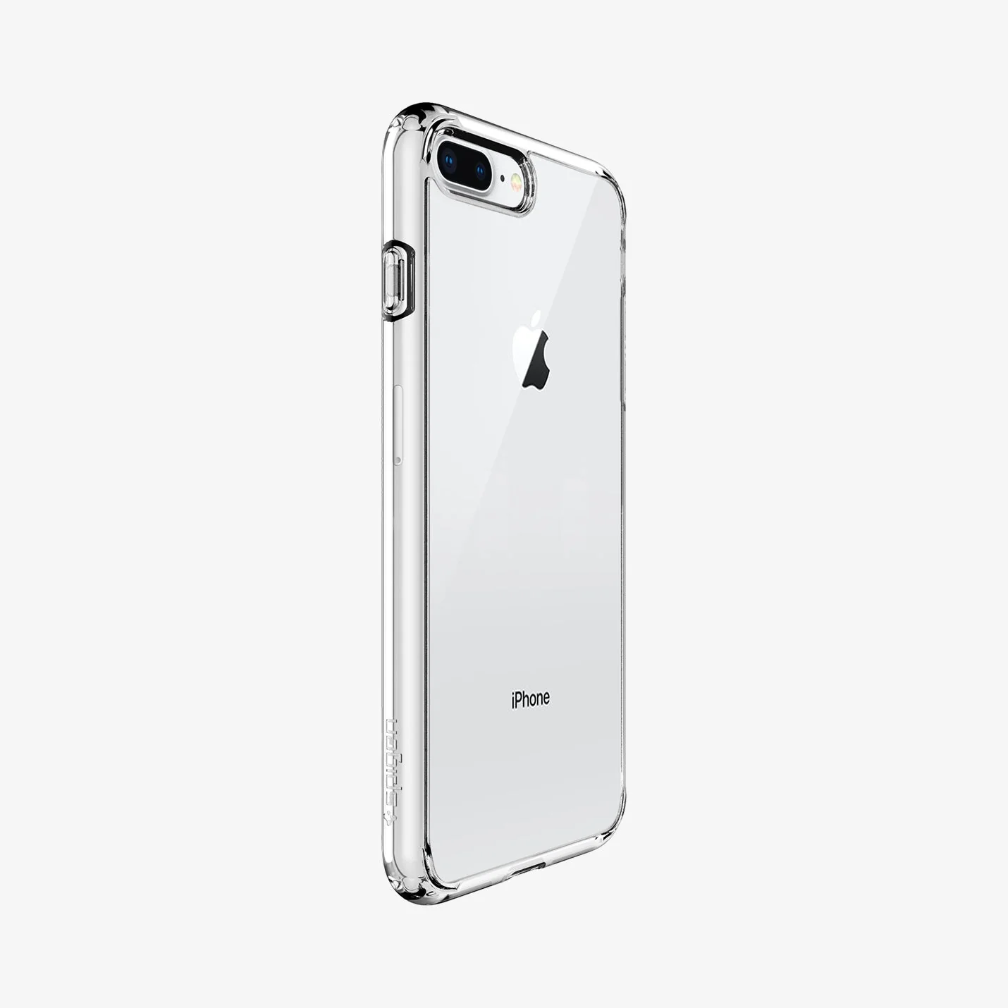iPhone 8 Series - Ultra Hybrid Clear Case - Image 40